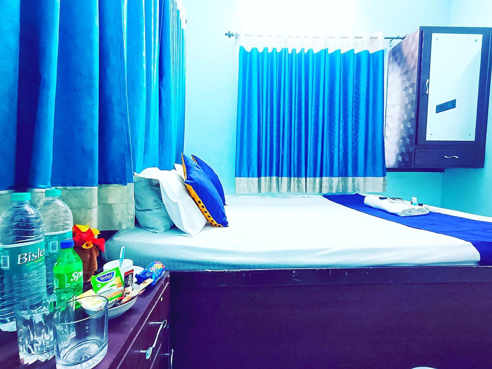 Jo'Stel Amber Hotel Durgapur  Exterior photo